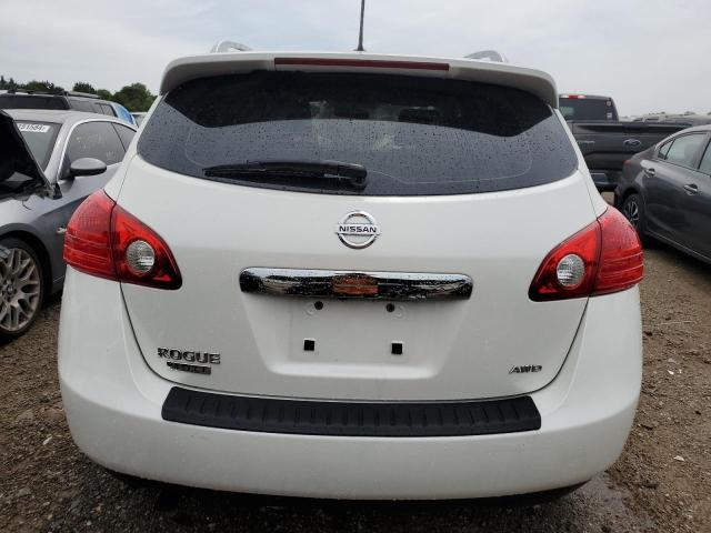 JN8AS5MV0EW712101 Nissan Rogue Select S