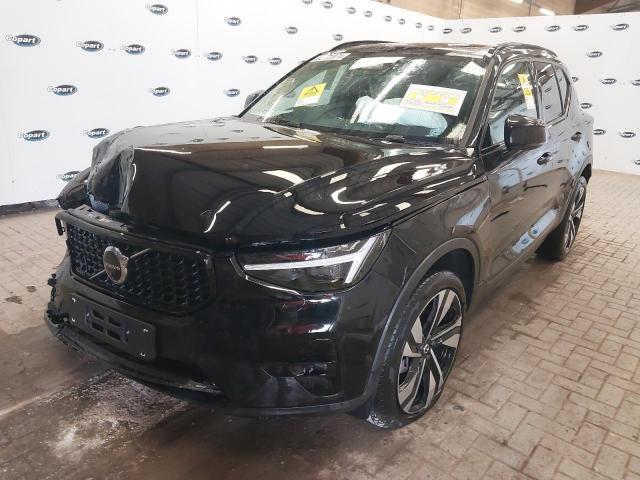 Auction sale of the 2024 Volvo Xc40 Ultim, vin: *****************, lot number: 55822874