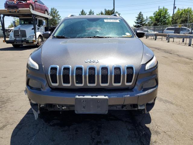 1C4PJMCS0GW301049 Jeep Cherokee Latitude