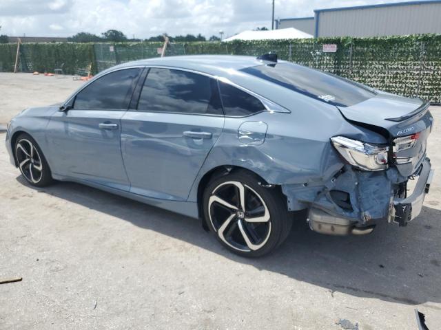 1HGCV1F45NA105618 Honda ACCORD SPO