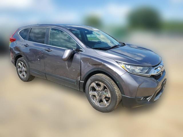 7FARW2H56JE076038 Honda CR-V EX