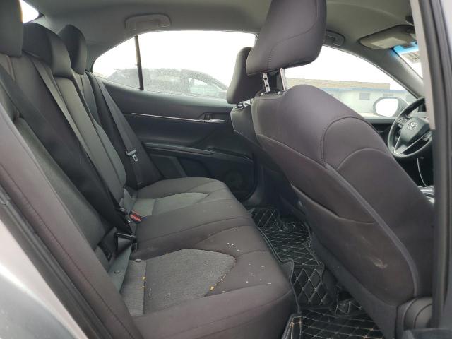 4T1B11HKXJU098140 Toyota CAMRY L