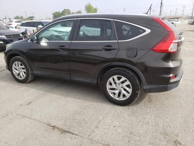 2HKRM3H77FH515099 Honda CR-V EXL