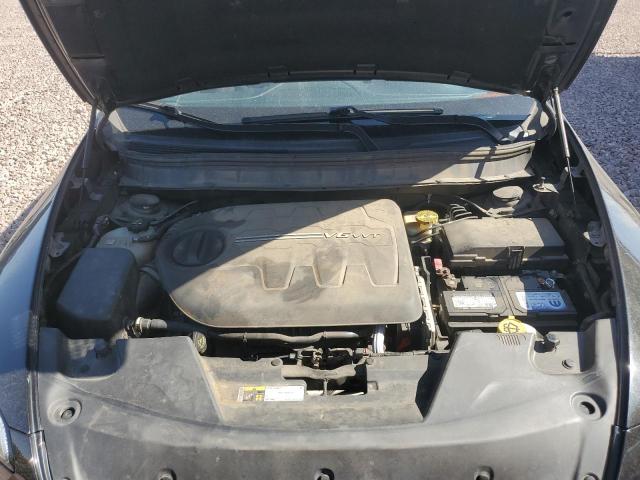 1C4PJLCS9FW643530 Jeep Cherokee Latitude