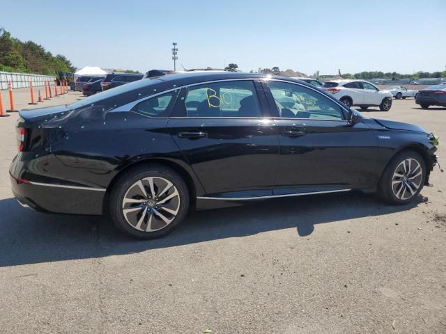 1HGCV3F48LA004047 Honda ACCORD HYB
