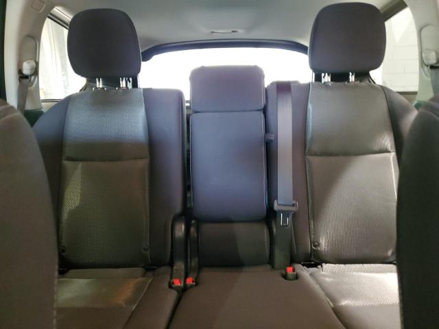 5N1DR2BM3LC647588 Nissan Pathfinder Sv