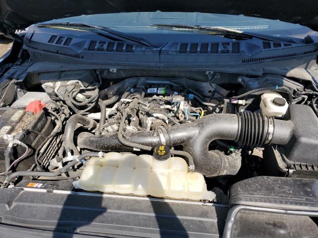 1FTEW1EP3LFC43478 Ford F150 SUPER