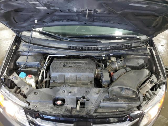 5FNRL5H61FB010244 Honda ODYSSEY EXL