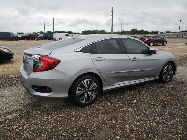 JHMFC1F30JX008860 Honda CIVIC EX