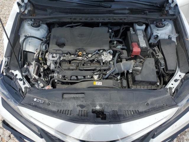 4T1G11AK5PU767925 Toyota Camry Se N
