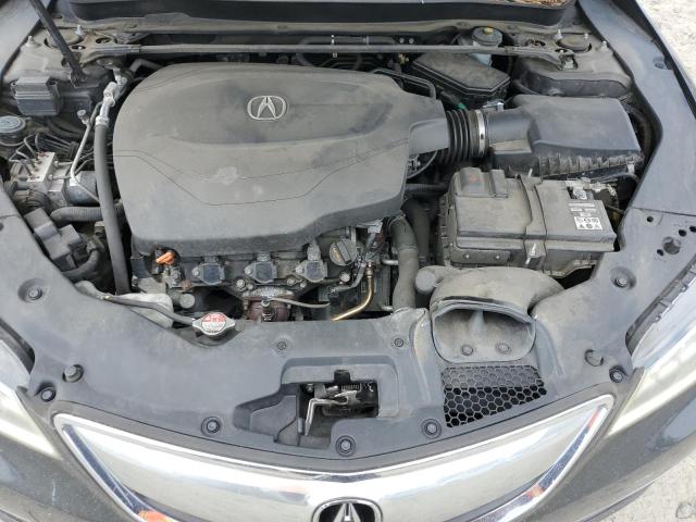 19UUB2F56FA020087 Acura TLX TECH