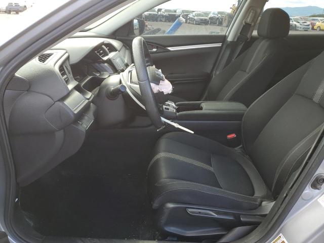 2HGFC2F56JH516880 Honda Civic Lx