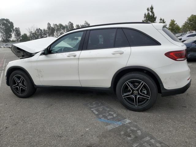 W1N0G8DB7MF870295 Mercedes-Benz GLC 300