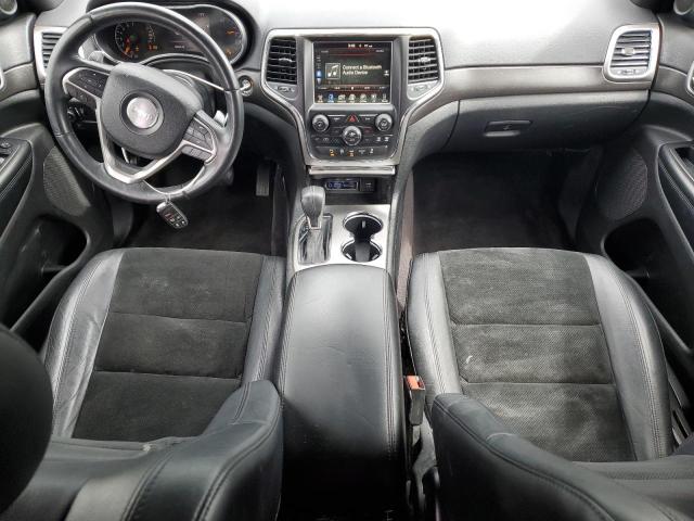 1C4RJEAG7HC915807 Jeep Grand Cherokee Laredo
