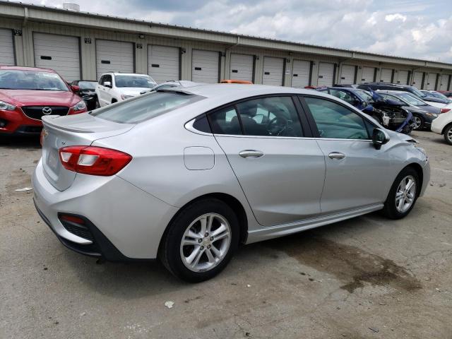 1G1BE5SM7H7168849 Chevrolet CRUZE LT