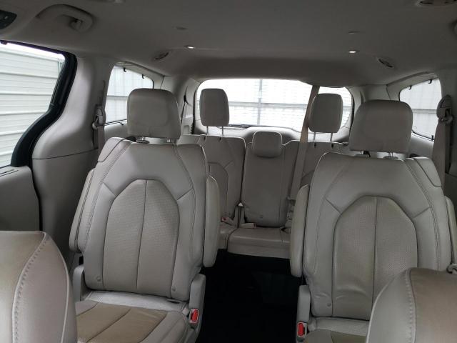 2C4RC1BGXMR604570 Chrysler Pacifica Touring L
