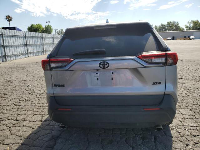 2T3C1RFV3NC195291 Toyota RAV4 XLE P