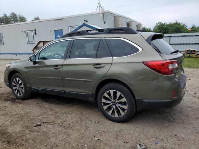 4S4BSANC0F3303374 Subaru Outback 2.5i Limited