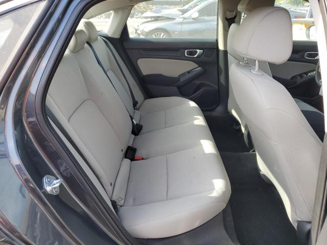2HGFE2F28RH536026 Honda Civic Lx