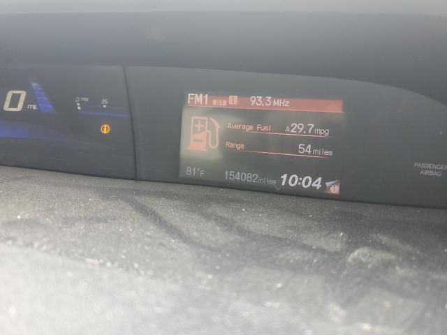 2HGFB2F59EH528109 Honda Civic Lx