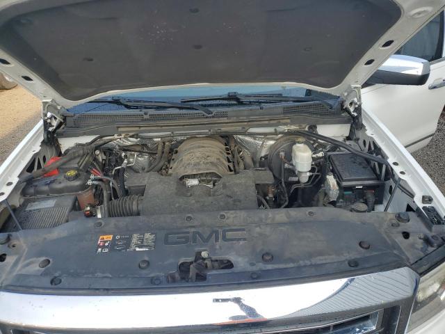 3GTU2VEC6FG495353 GMC Sierra K1500 Slt