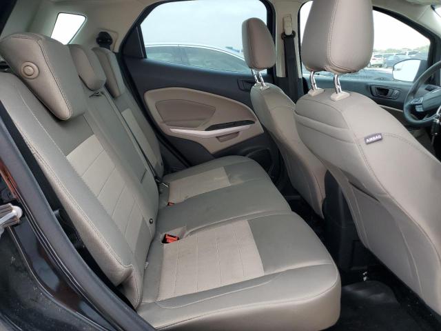 MAJ3P1RE1JC232335 Ford ECOSPORT S