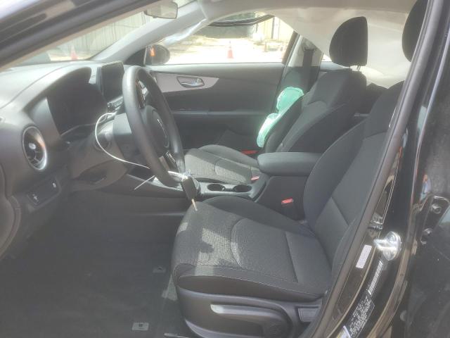 3KPF24AD9RE760803 KIA FORTE LX