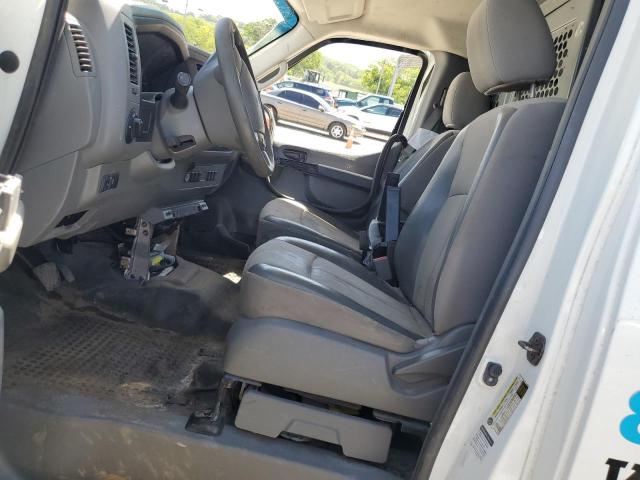 1N6BF0KX9EN108173 Nissan NV 1500