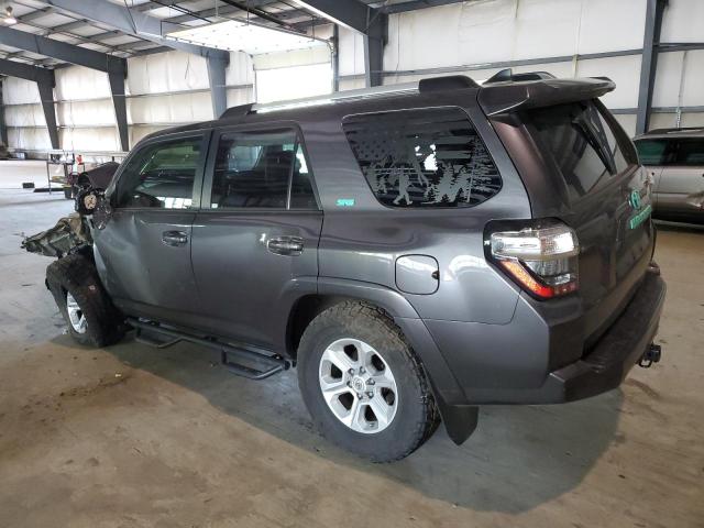 JTENU5JR6M5877908 Toyota 4RUNNER SR