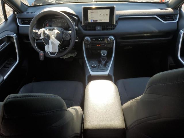 4T3T6RFV1PU130605 Toyota RAV4 SE
