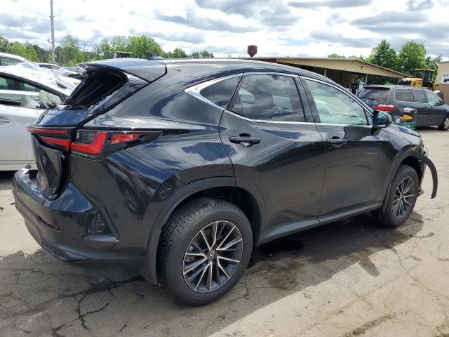 2T2GKCEZ8RC027124 Lexus Nx 350h Ba