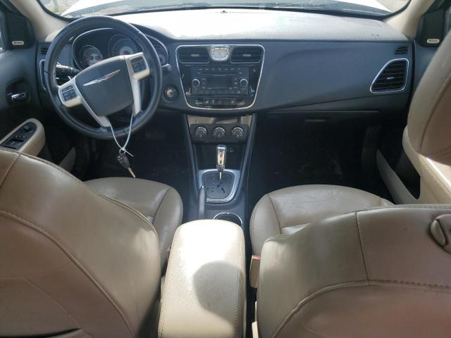1C3CCBCG3EN153589 Chrysler 200 Limited
