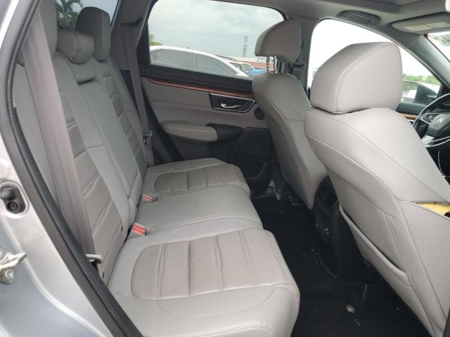 5J6RW1H80KA007558 Honda CR-V EXL