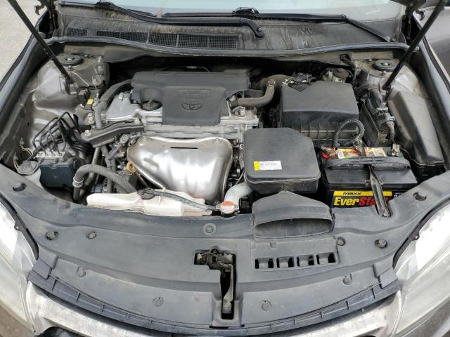 4T1BF1FK2GU235715 Toyota CAMRY LE