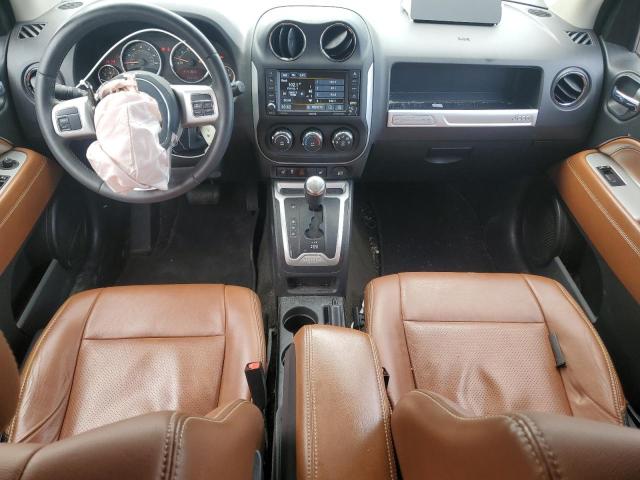 1C4NJCEA2GD575547 Jeep COMPASS LA
