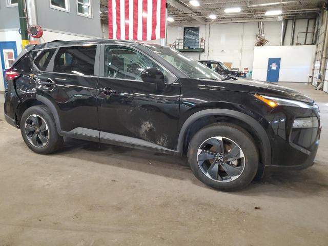 5N1BT3BB2RC702702 Nissan ROGUE SV