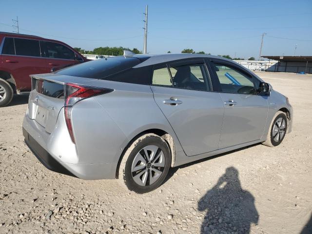 JTDKBRFU9J3599658 Toyota Prius