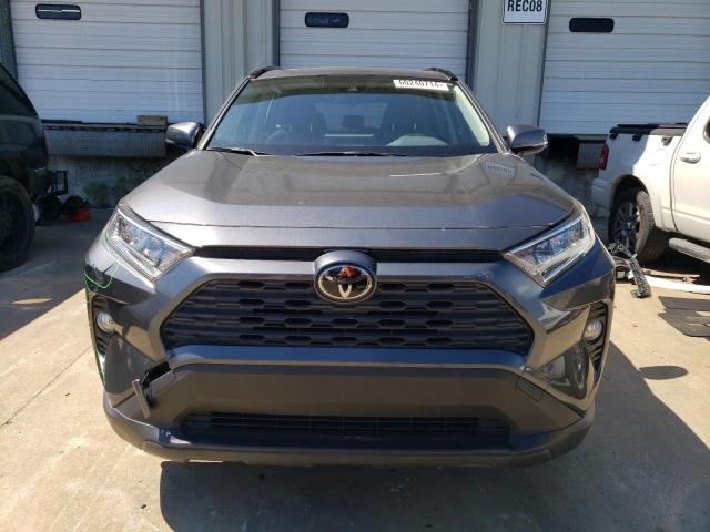 JTMW1RFV0MD084544 Toyota Rav4 Xle
