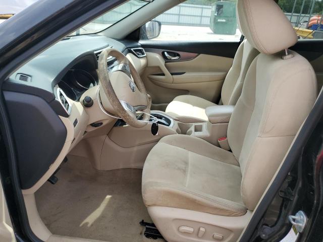 KNMAT2MT1FP535561 Nissan ROGUE S