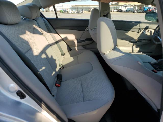 19XFB2F56FE271521 Honda Civic Lx