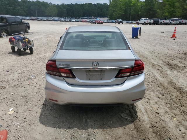 2HGFB2F5XFH525852 Honda Civic Lx