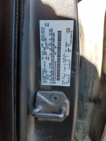 1FMCU0GX7EUD36762 Ford ESCAPE SE