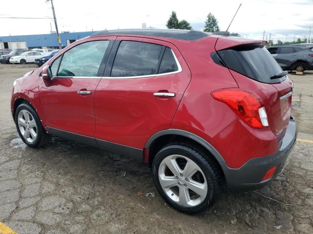 KL4CJFSB8FB171226 Buick Encore Convenience