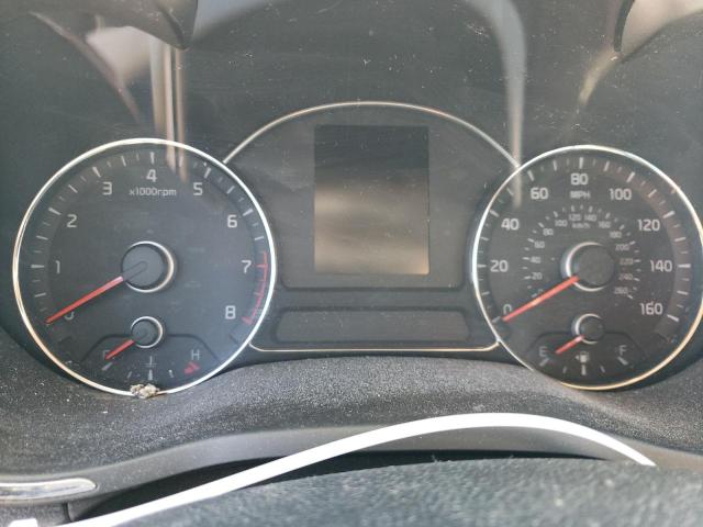 KNAFK4A62F5436937 KIA FORTE LX