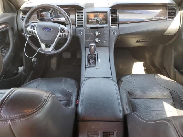 1FAHP2F8XFG146449 Ford Taurus Limited