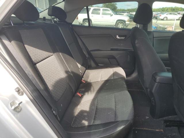 3KPA24AD3LE354632 KIA RIO LX