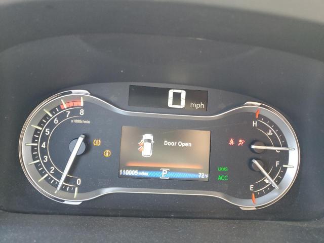 5FNYF6H45GB032661 Honda Pilot Ex