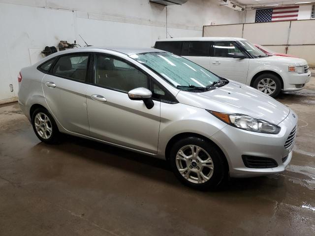 3FADP4BJ2EM226867 Ford FIESTA SE
