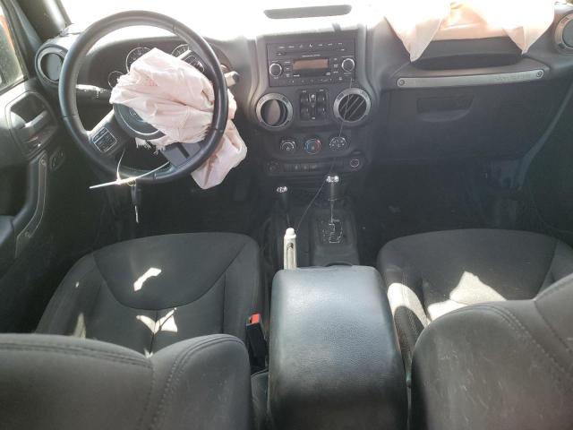 1C4BJWDGXFL774425 Jeep Wrangler Unlimited Sport