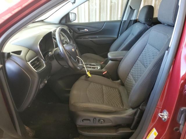 2GNAXKEV2K6184102 Chevrolet EQUINOX LT